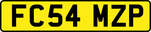 FC54MZP