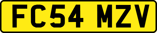 FC54MZV