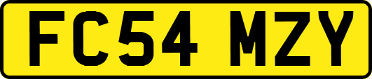 FC54MZY