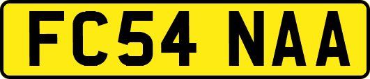 FC54NAA