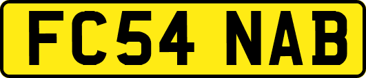 FC54NAB