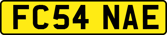 FC54NAE
