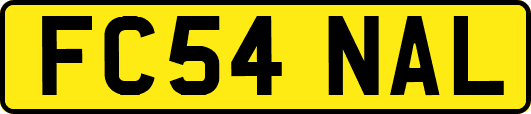 FC54NAL