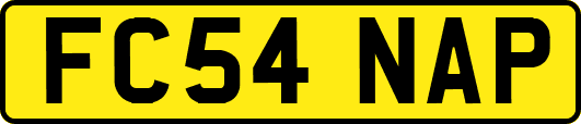 FC54NAP