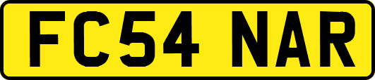 FC54NAR