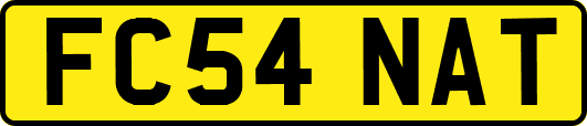 FC54NAT