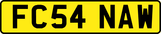 FC54NAW