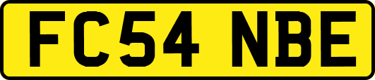 FC54NBE