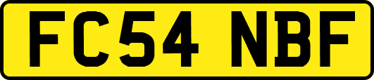 FC54NBF