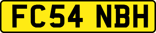 FC54NBH