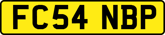 FC54NBP