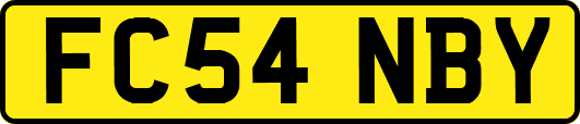 FC54NBY