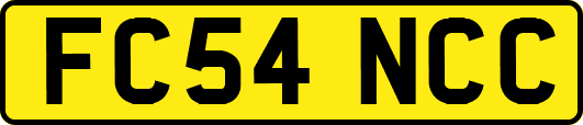 FC54NCC