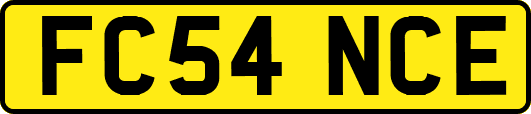FC54NCE