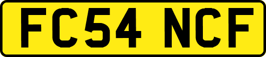 FC54NCF