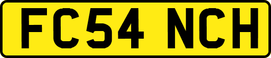 FC54NCH