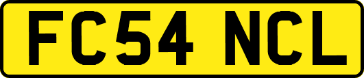 FC54NCL