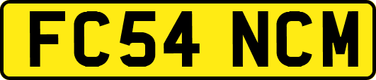 FC54NCM