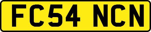 FC54NCN