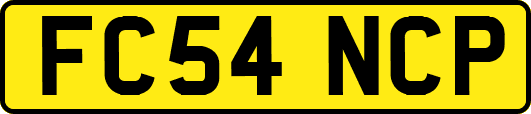 FC54NCP
