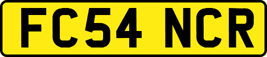 FC54NCR