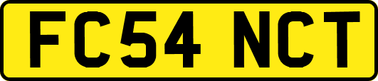 FC54NCT