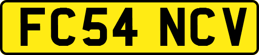 FC54NCV