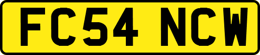 FC54NCW