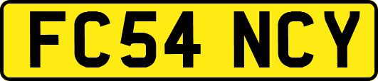 FC54NCY