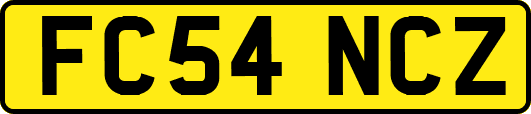 FC54NCZ