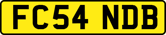 FC54NDB