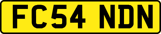 FC54NDN