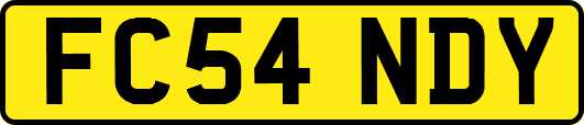 FC54NDY