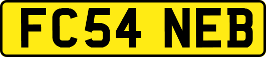 FC54NEB