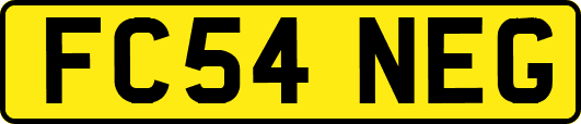 FC54NEG