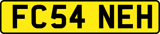 FC54NEH