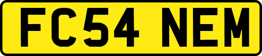 FC54NEM