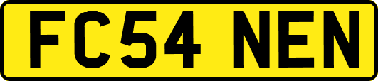 FC54NEN