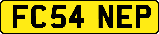 FC54NEP