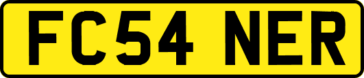 FC54NER