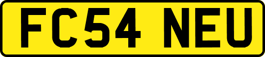 FC54NEU