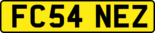 FC54NEZ