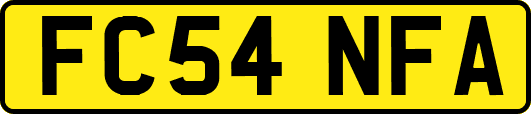 FC54NFA
