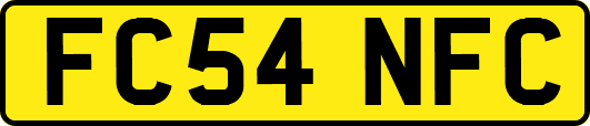 FC54NFC