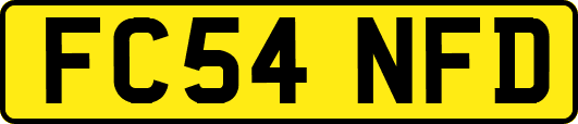 FC54NFD