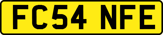FC54NFE