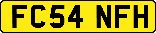 FC54NFH