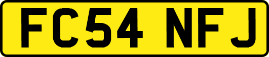 FC54NFJ