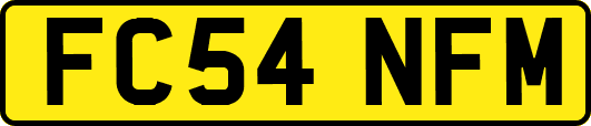 FC54NFM