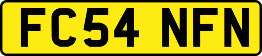 FC54NFN